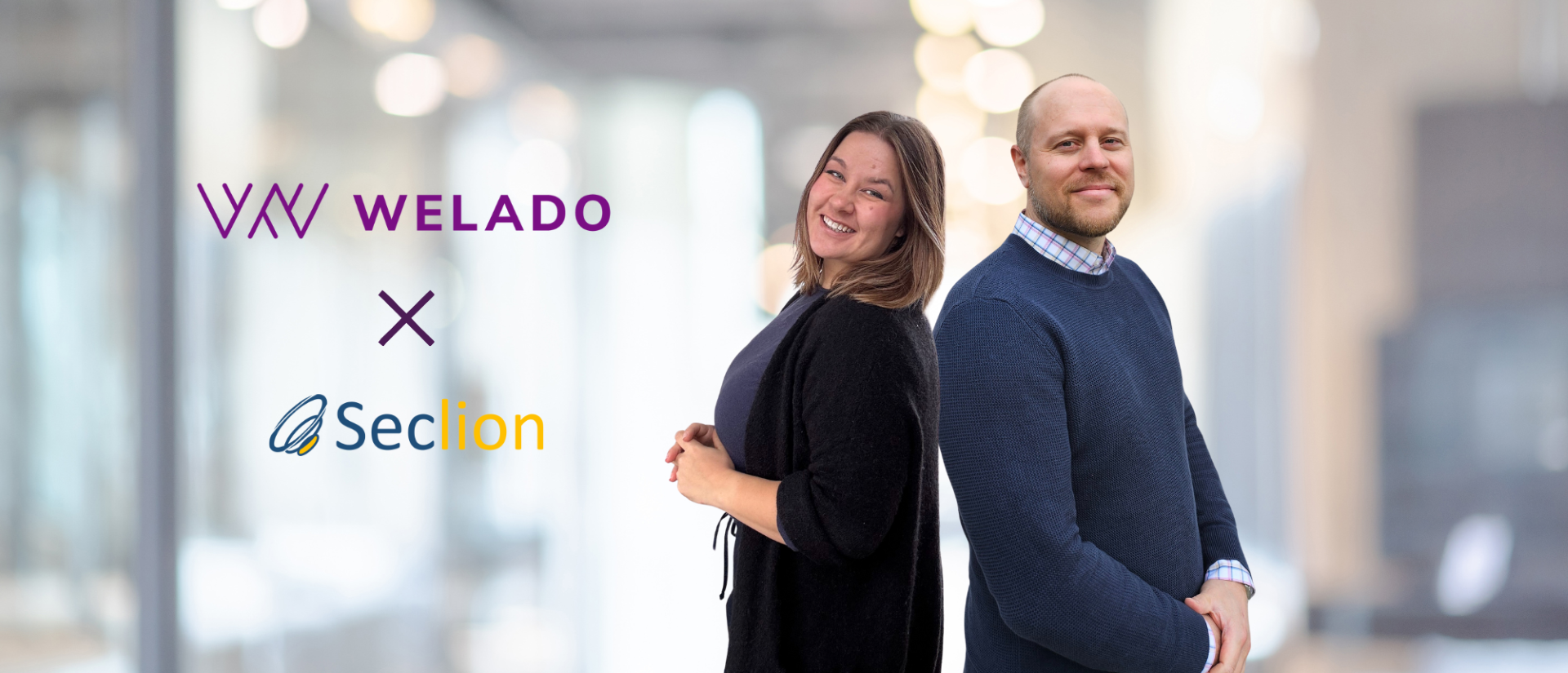 MB Rahastot | Welado Group Acquires Seclion Oy – Strengthening Nordic ...