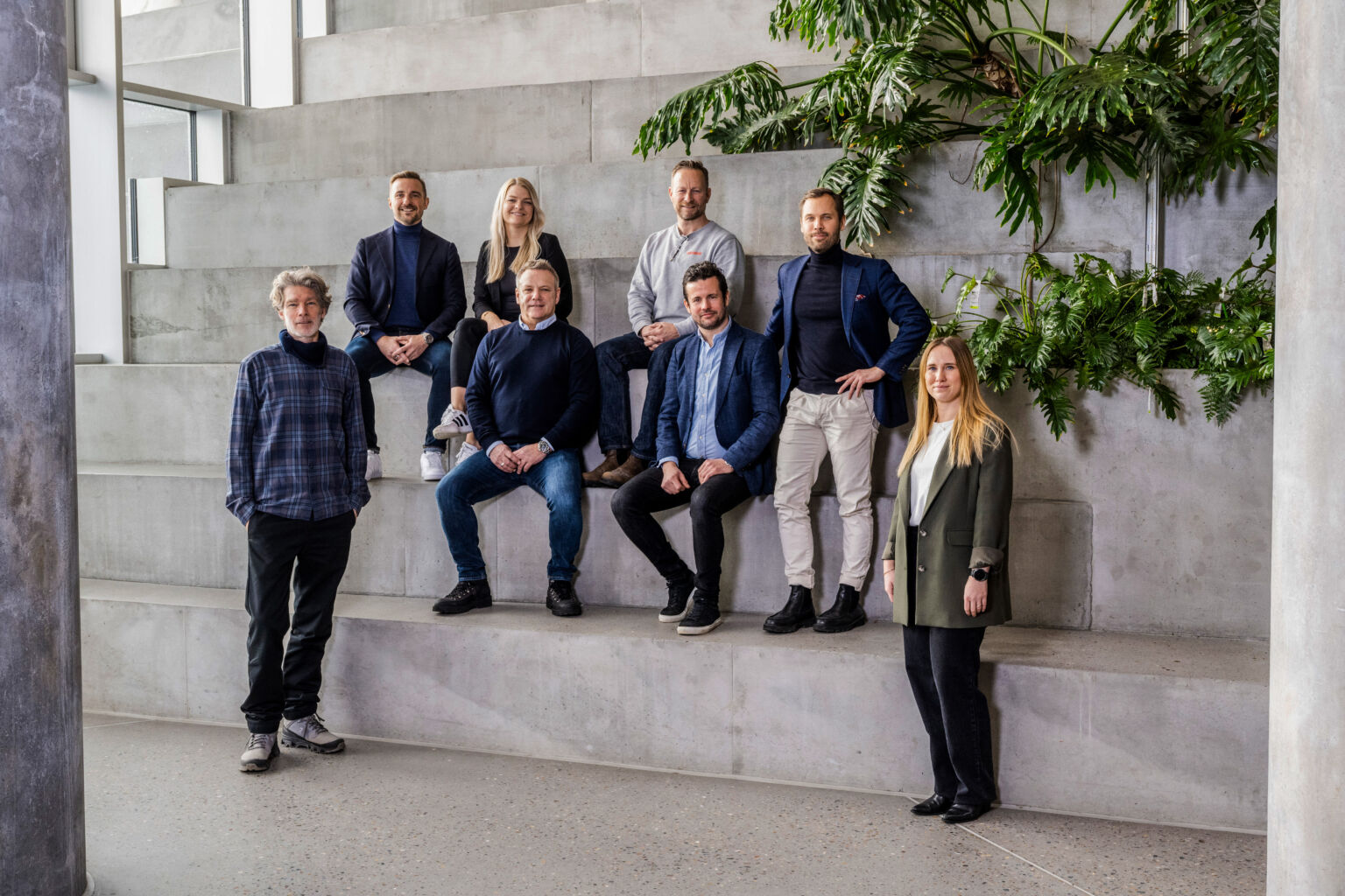 Mb Rahastot Liwlig Continues To Grow In The Nordics Mb Rahastot